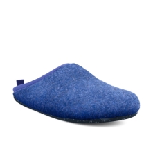 Camper Blue Slippers Mens - Wabi Online Ireland | FSPHB6209